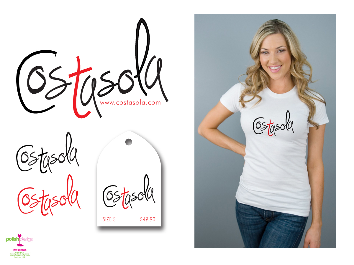 Logo-Design von Polish Design NZ für dieses Projekt | Design #683297