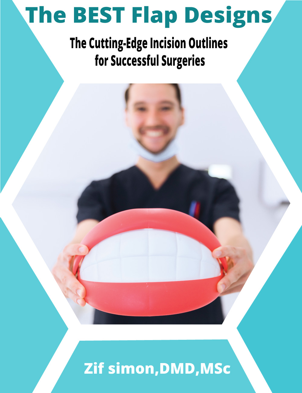 Graphic Design by Dades design for Ziv Simon | Design #19767463