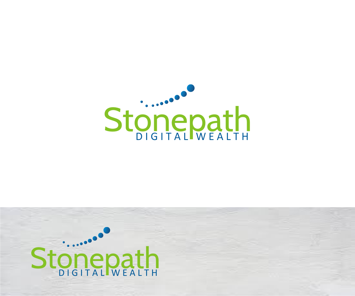 Logo Design by T I K H E - L M W for this project | Design #19787621