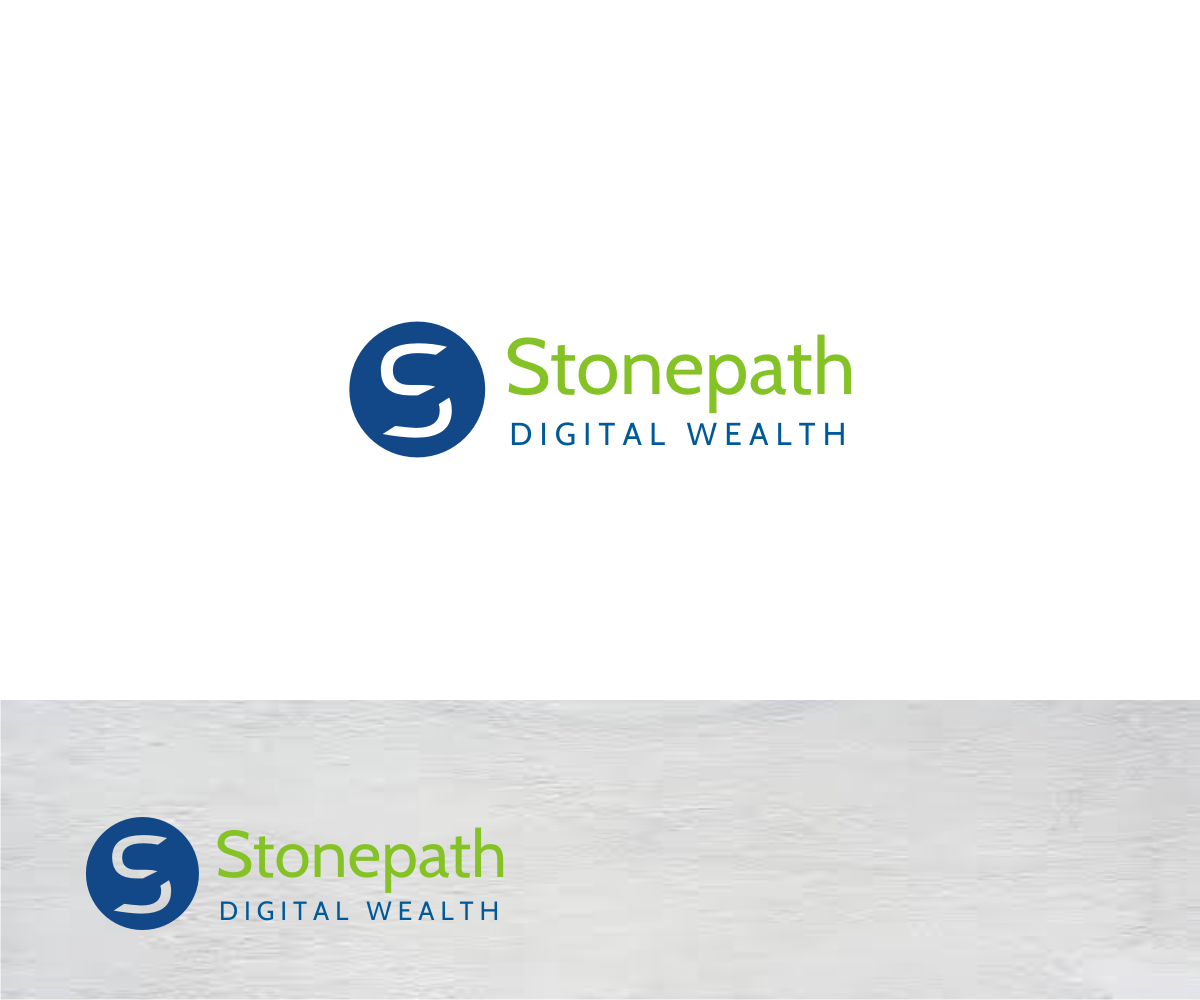 Logo Design by T I K H E - L M W for this project | Design #19787622