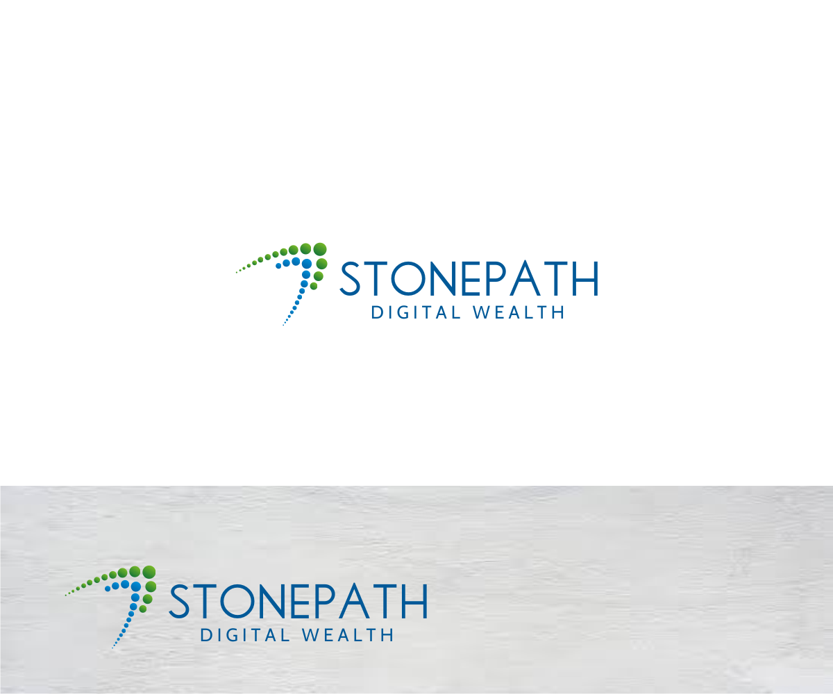 Logo Design by T I K H E - L M W for this project | Design #19787624