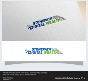 Design de Logo par Mariono Fx pour ce projet | Design : #19774040