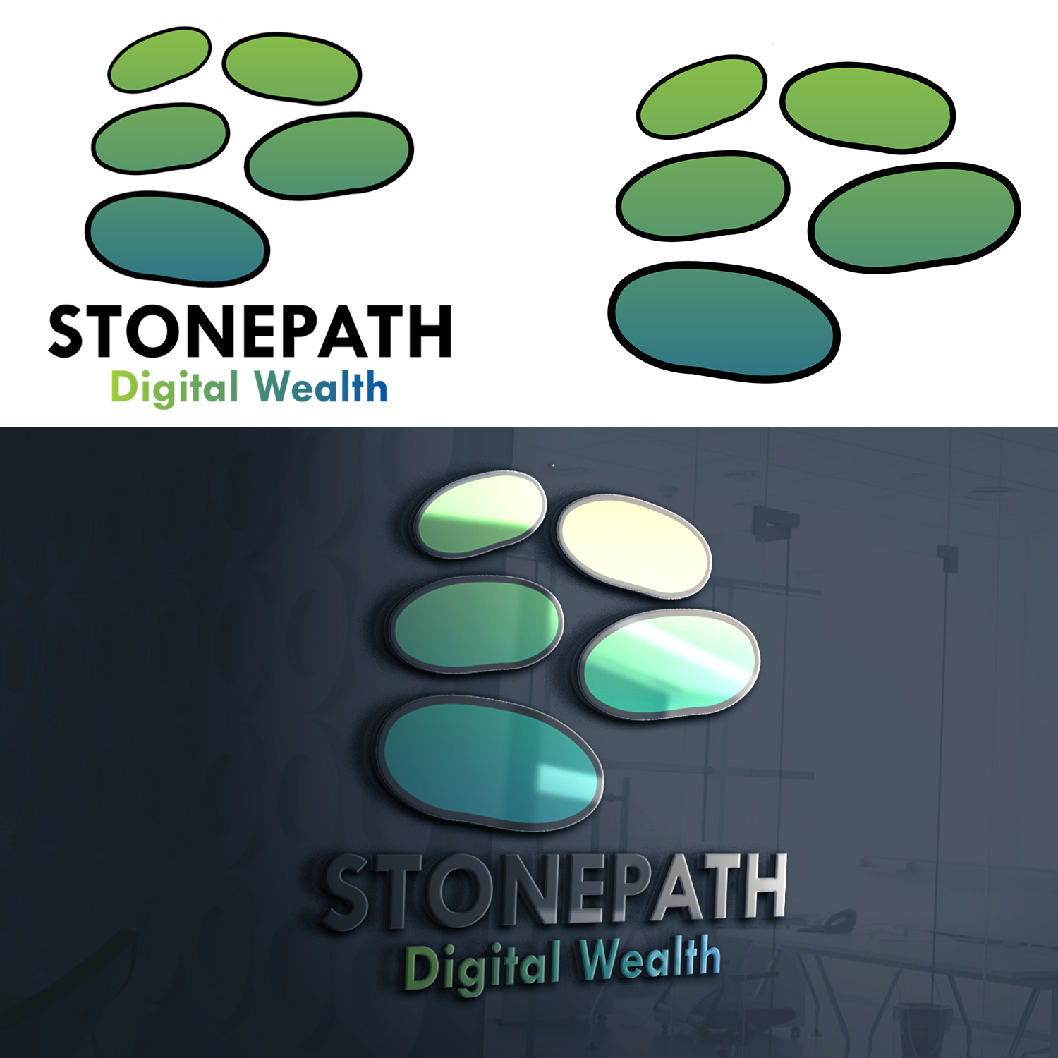 Logo Design by saaimthedesigner for this project | Design #19792077