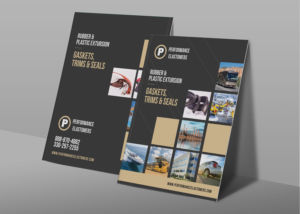 Design de Flyer par Achiver pour ce projet | Design : #19799359