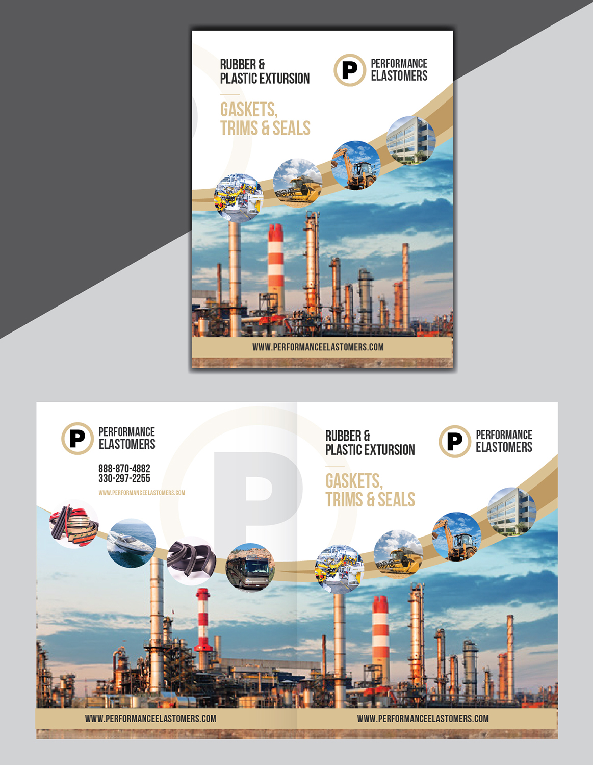 Design de Flyer par Achiver pour ce projet | Design #19810500