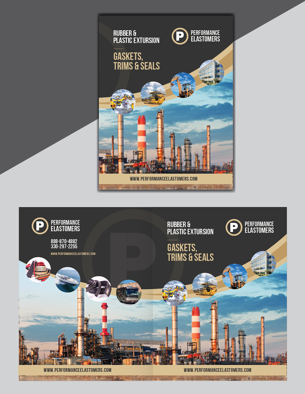 Design de Flyer par Achiver pour ce projet | Design #19810501