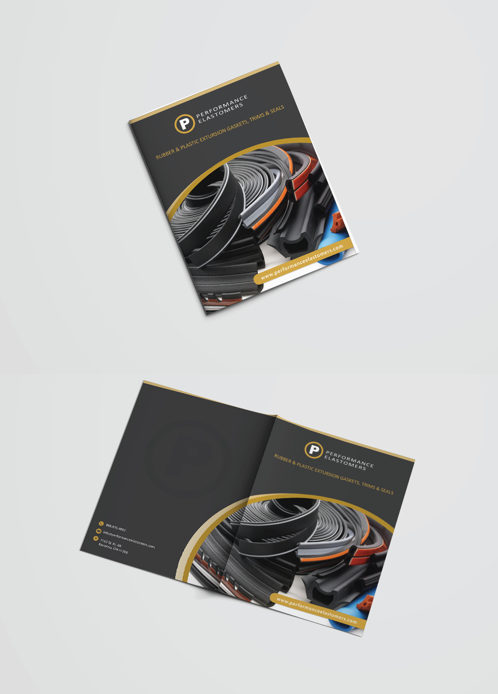 Design de Flyer par alex989 pour ce projet | Design #19770312