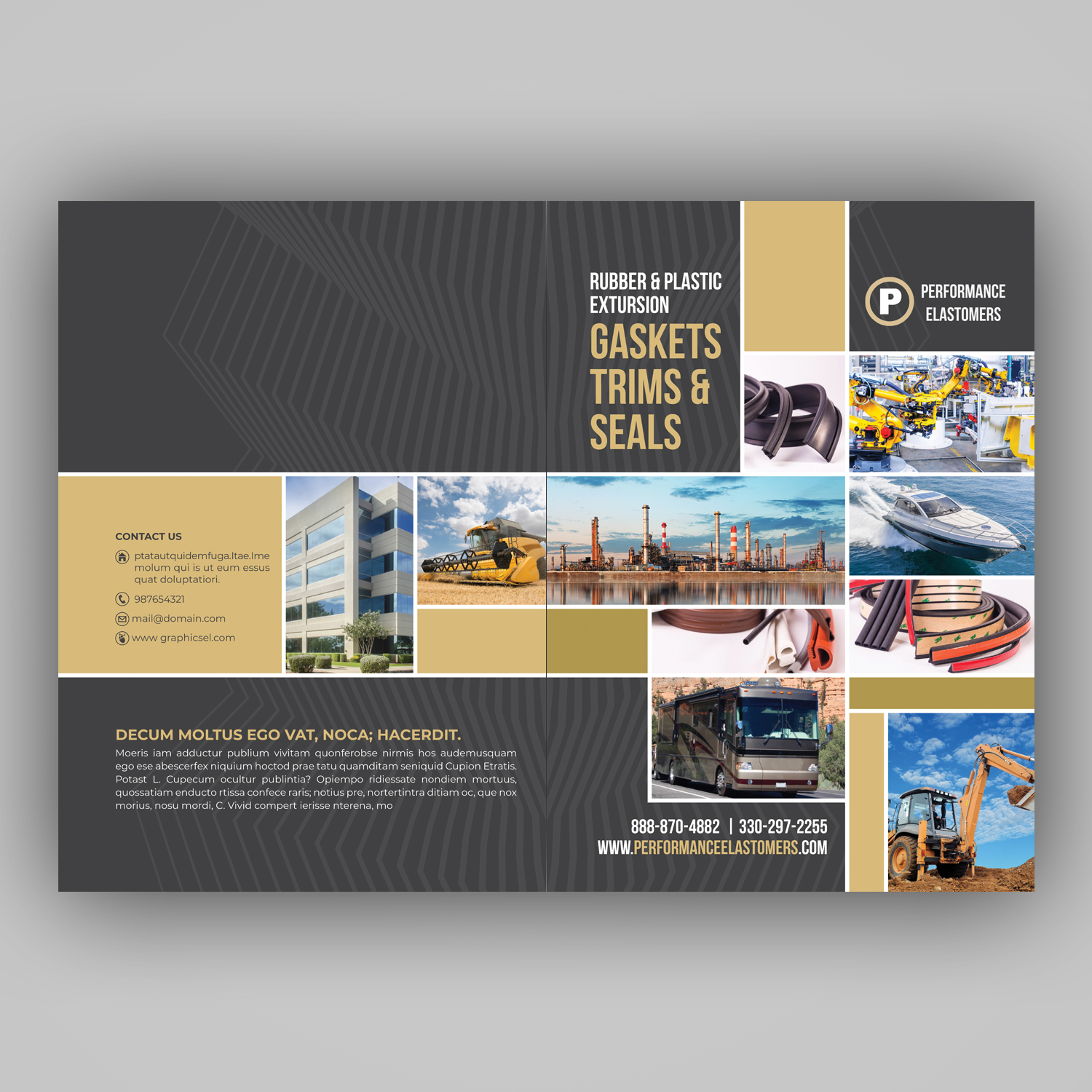 Flyer-Design von Mariyam Khan für dieses Projekt | Design #19804419