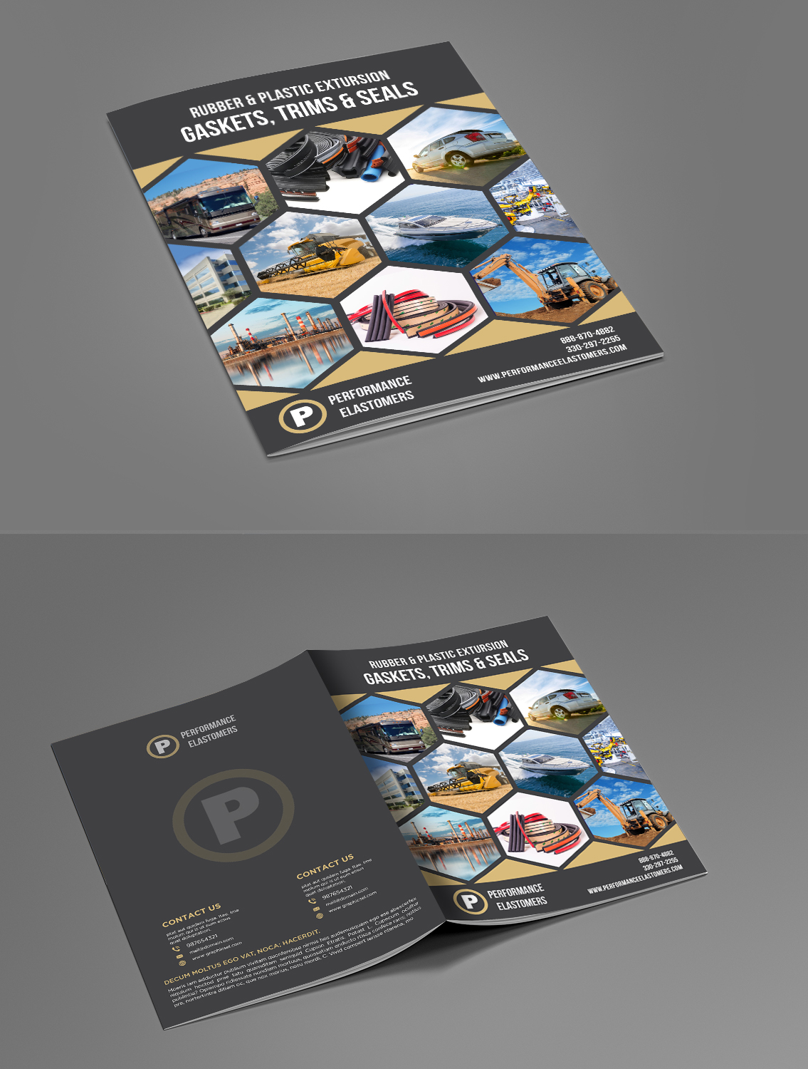 Flyer Design by debdesign for this project | Design #19867513