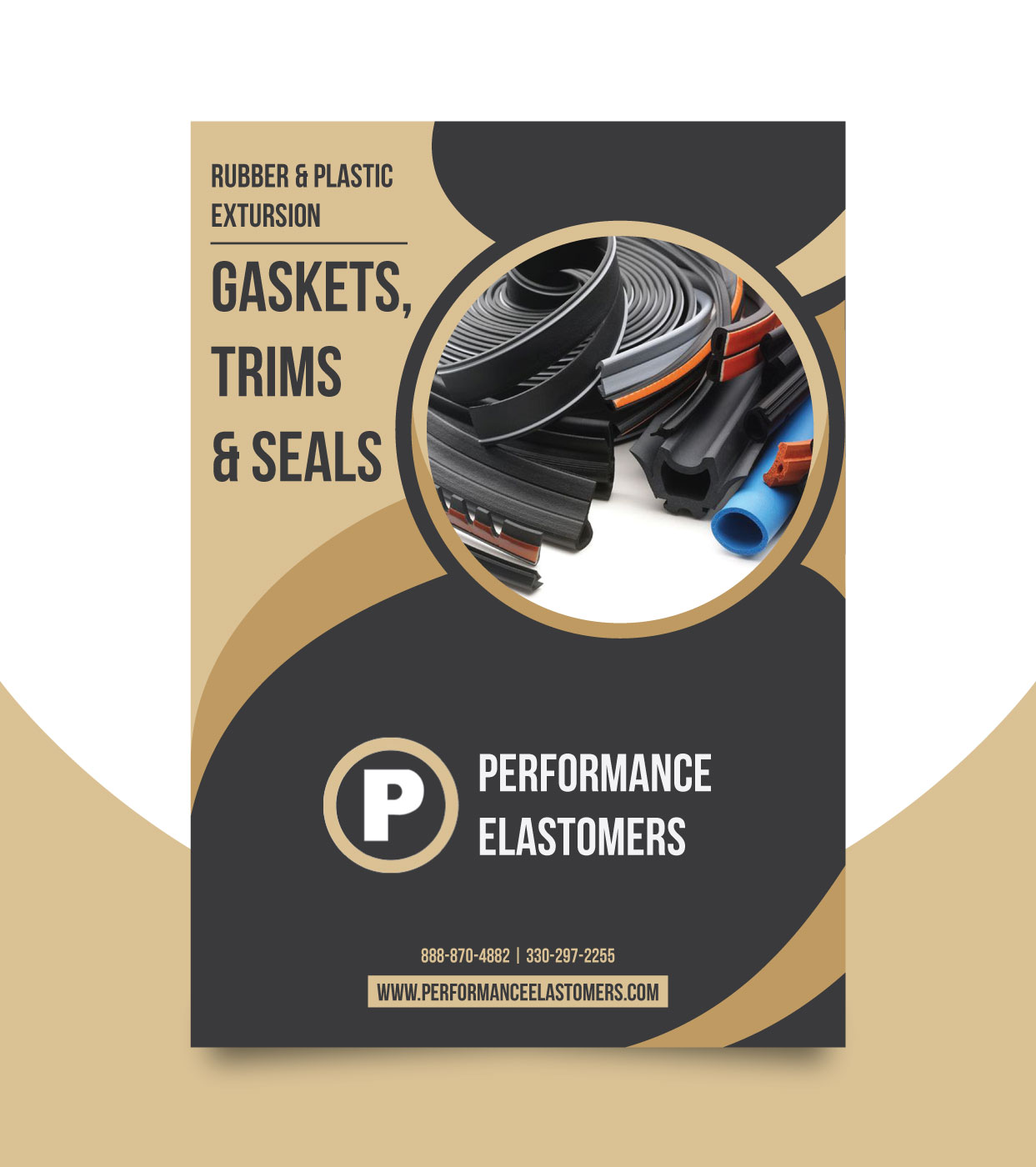 Flyer Design by vcreatived for this project | Design #19864595