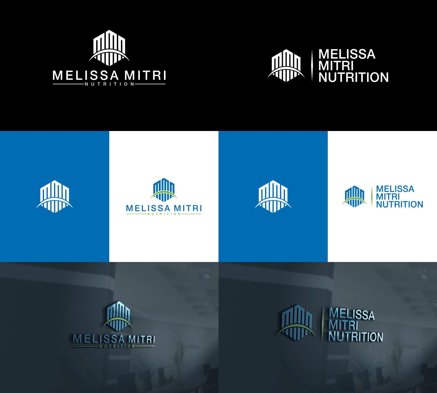 Logo-Design von art23 für dieses Projekt | Design #19790999