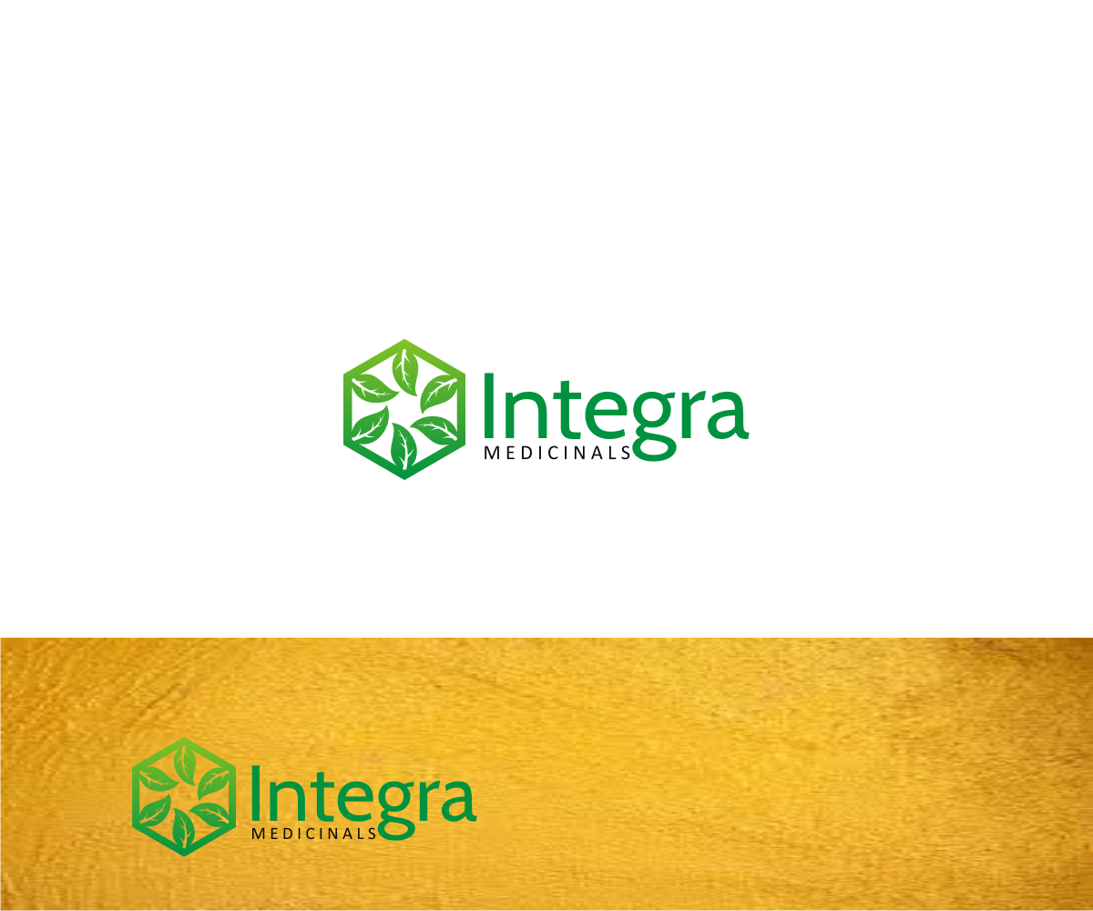 Diseño de Logo por T I K H E - L M W para Integra Medicinals | Diseño #19786896
