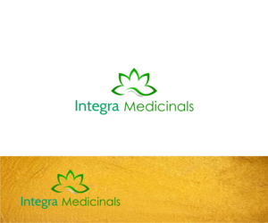 Diseño de Logo por T I K H E - L M W para Integra Medicinals | Diseño: #19786897