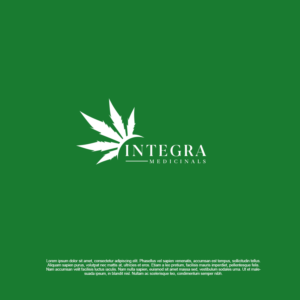 Diseño de Logo por pixelgrapix para Integra Medicinals | Diseño: #19768456