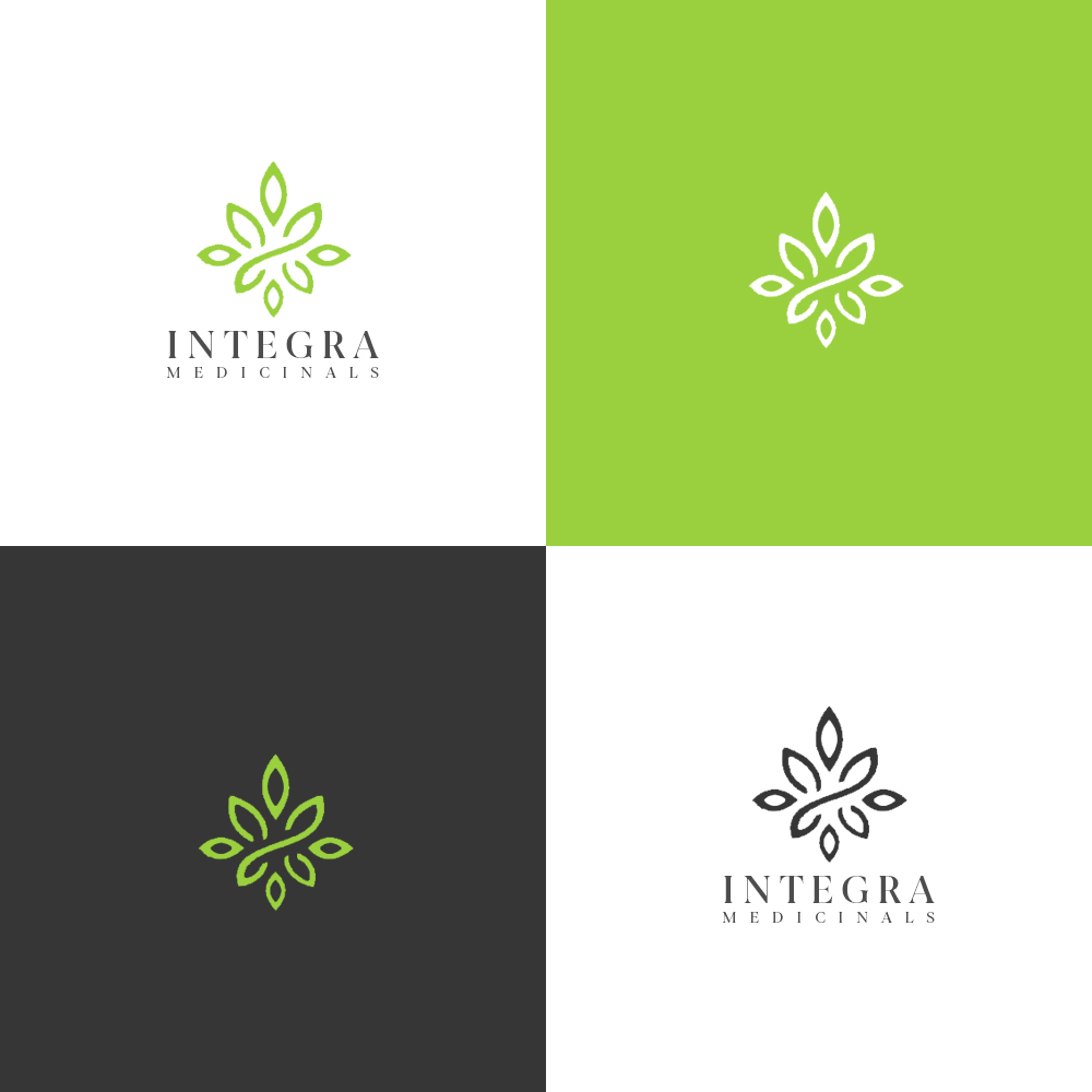 Design de Logo par pixelgrapix pour Integra Medicinals | Design #19768542