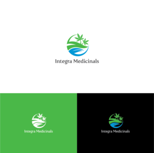 Diseño de Logo por Deziners Zone para Integra Medicinals | Diseño: #19773853