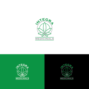 Diseño de Logo por Deziners Zone para Integra Medicinals | Diseño: #19773854