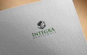 Diseño de Logo por baki99 para Integra Medicinals | Diseño: #19821533