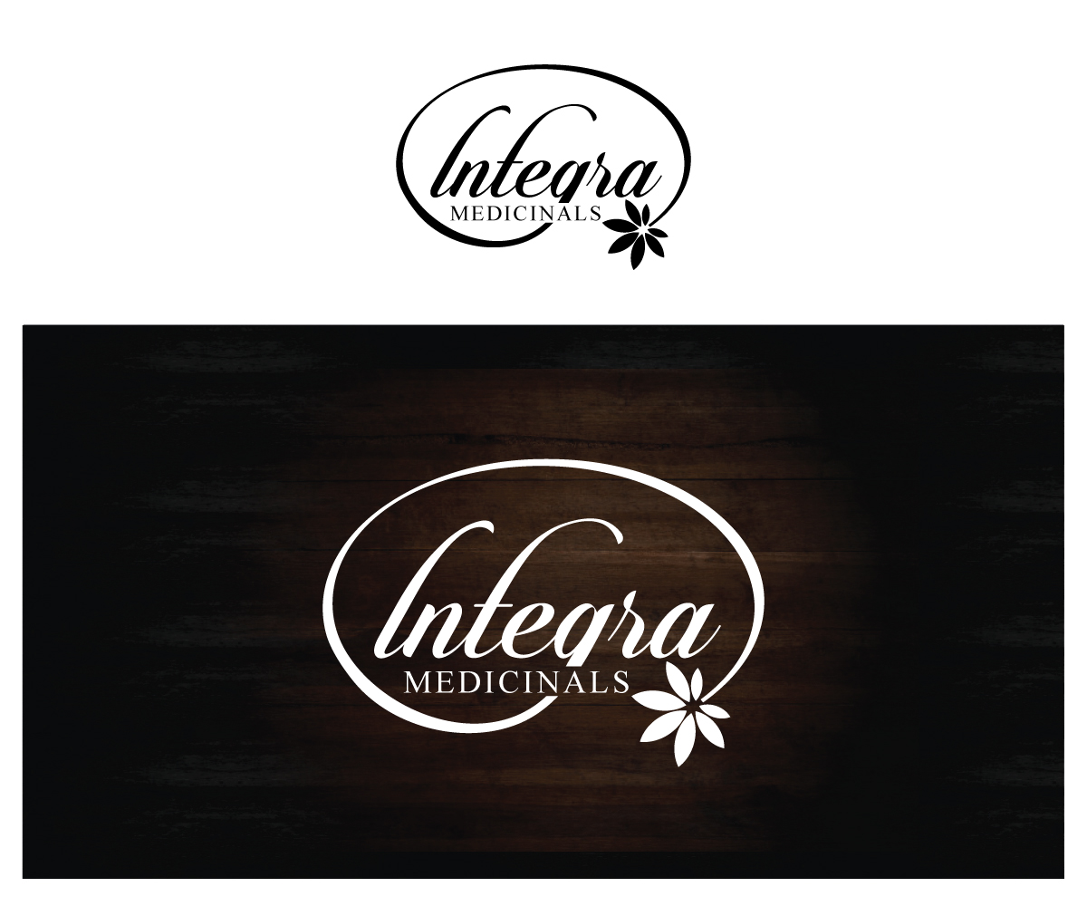 Diseño de Logo por future logo.com para Integra Medicinals | Diseño #19767915