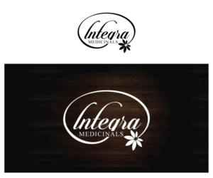 Diseño de Logo por future logo.com para Integra Medicinals | Diseño: #19767915