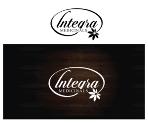 Diseño de Logo por future logo.com para Integra Medicinals | Diseño: #19775913