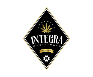 Diseño de Logo por 91.kremena.petrova para Integra Medicinals | Diseño: #21983909