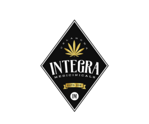 Diseño de Logo por 91.kremena.petrova para Integra Medicinals | Diseño: #19777224