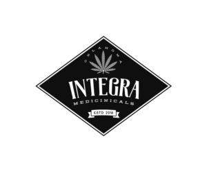 Diseño de Logo por 91.kremena.petrova para Integra Medicinals | Diseño: #19782388