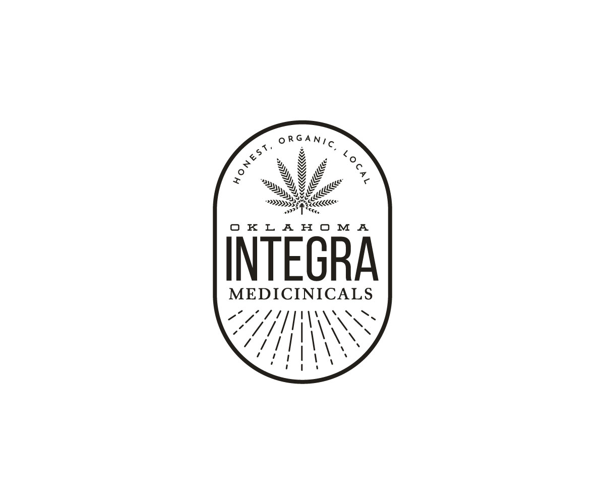 Logo Design by 91.kremena.petrova for Integra Medicinals | Design #19782390
