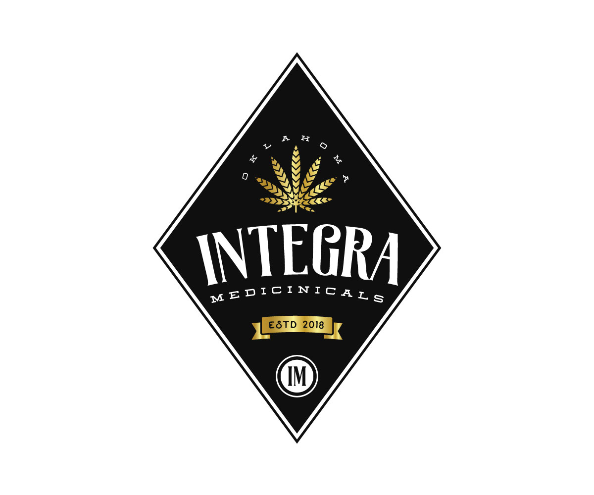 Diseño de Logo por 91.kremena.petrova para Integra Medicinals | Diseño: #19828032