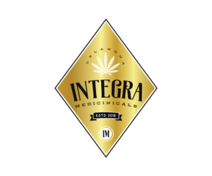 Diseño de Logo por 91.kremena.petrova para Integra Medicinals | Diseño: #19828033