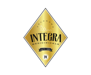 Diseño de Logo por 91.kremena.petrova para Integra Medicinals | Diseño: #19828034