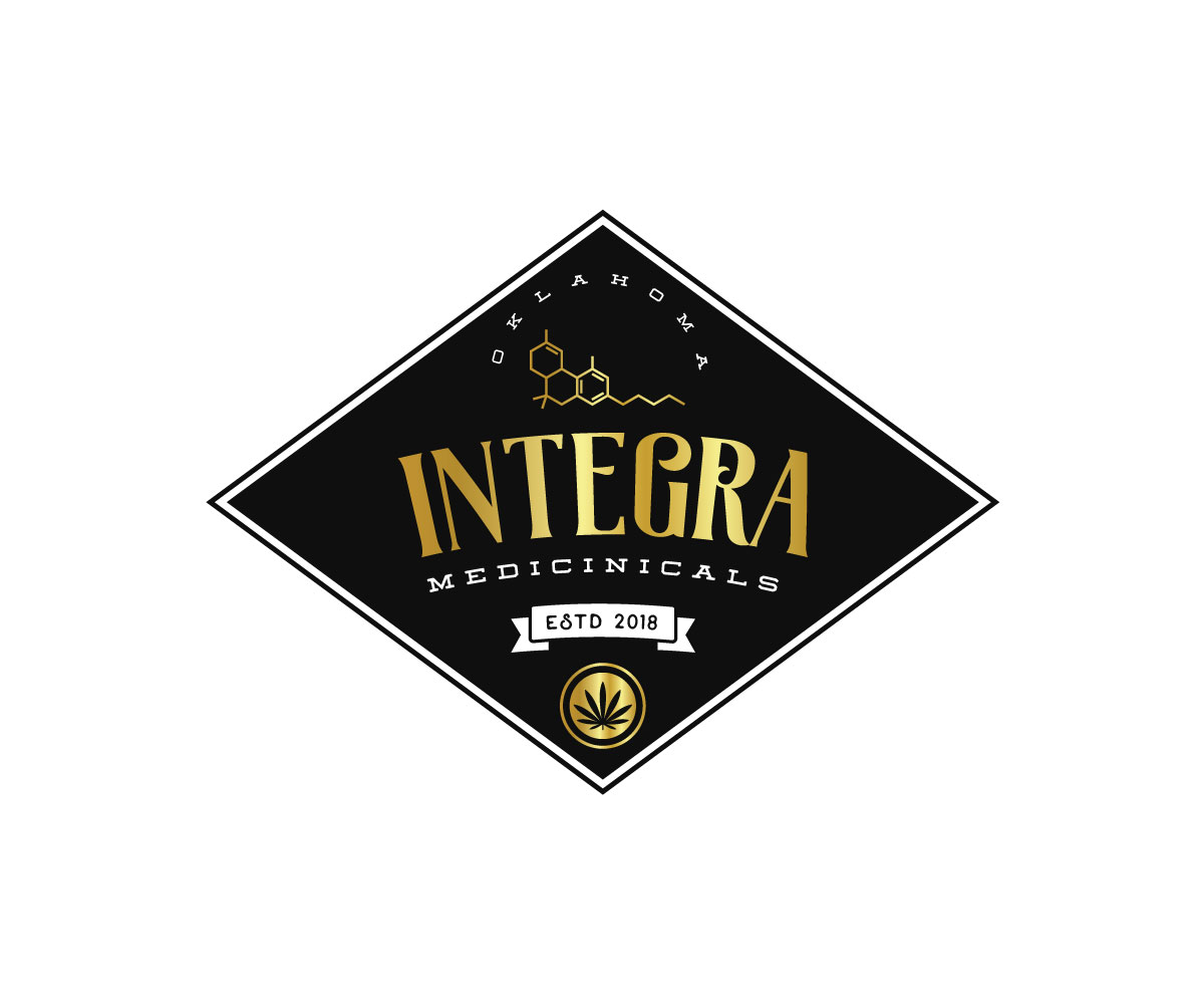 Diseño de Logo por 91.kremena.petrova para Integra Medicinals | Diseño #19828035