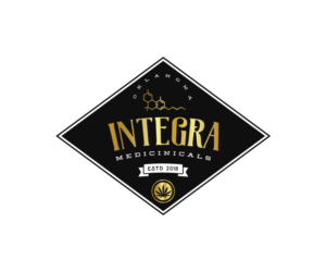 Diseño de Logo por 91.kremena.petrova para Integra Medicinals | Diseño: #19828035