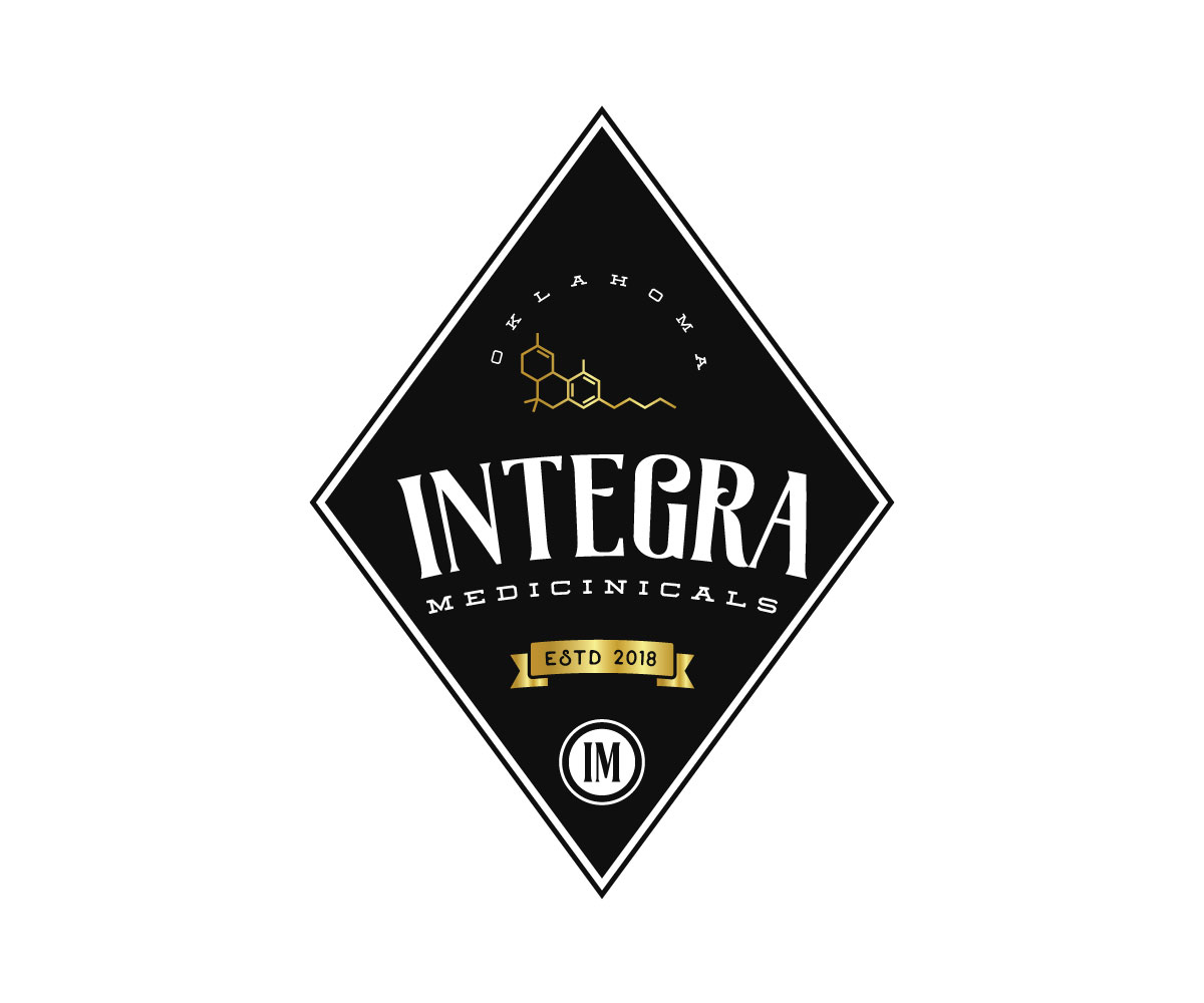 Logo Design by 91.kremena.petrova for Integra Medicinals | Design #19828036