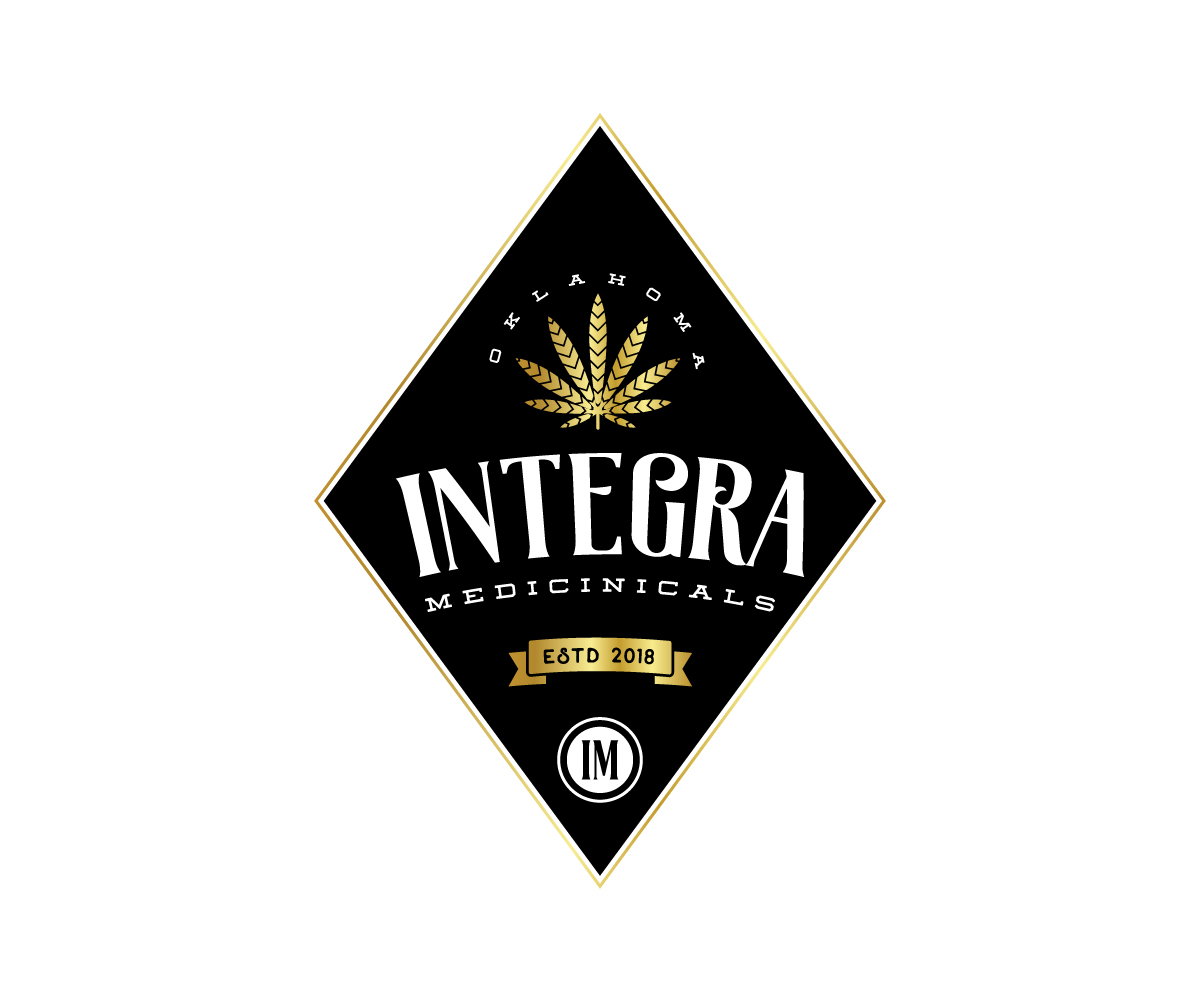 Logo Design by 91.kremena.petrova for Integra Medicinals | Design #19854574