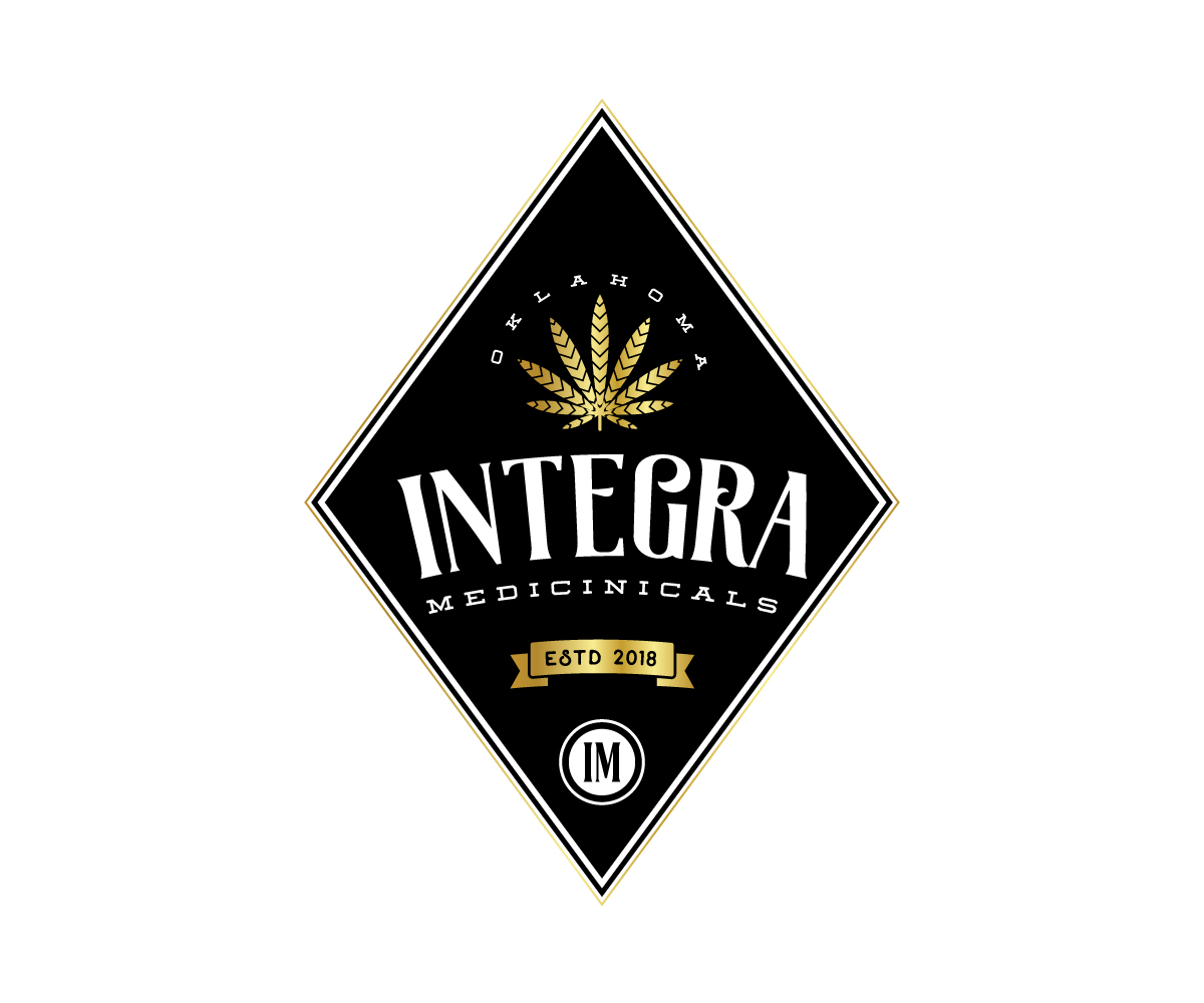 Diseño de Logo por 91.kremena.petrova para Integra Medicinals | Diseño #19863839