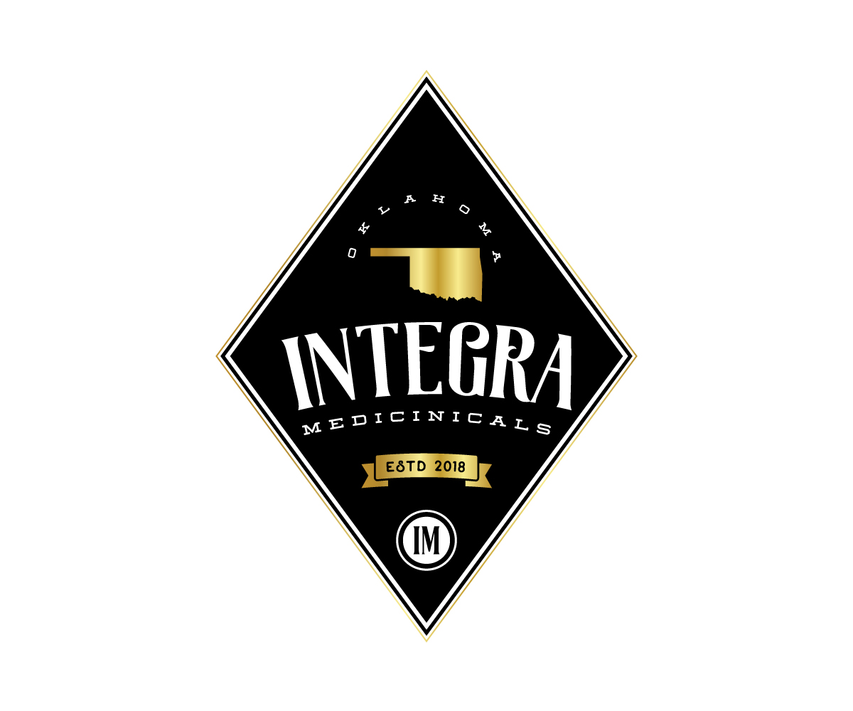 Diseño de Logo por 91.kremena.petrova para Integra Medicinals | Diseño #19863847