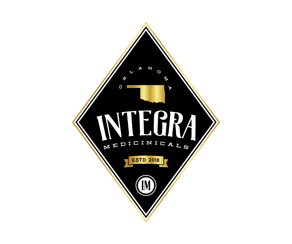 Logo Design by 91.kremena.petrova for Integra Medicinals | Design #19870934