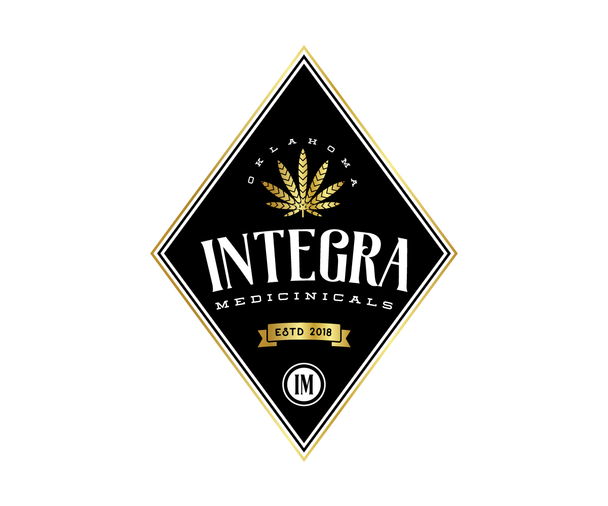 Logo Design by 91.kremena.petrova for Integra Medicinals | Design #19889100