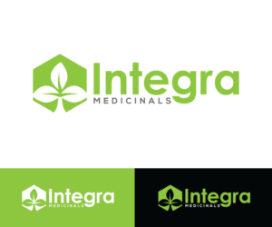 Diseño de Logo por designmind78 para Integra Medicinals | Diseño: #19795099