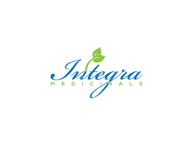 Diseño de Logo por Pro_DesignMaster para Integra Medicinals | Diseño #19787029