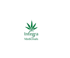 Diseño de Logo por Rosaleen para Integra Medicinals | Diseño: #19792162