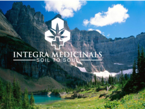 Integra Medicinals | Logo Design by Banglalink 2