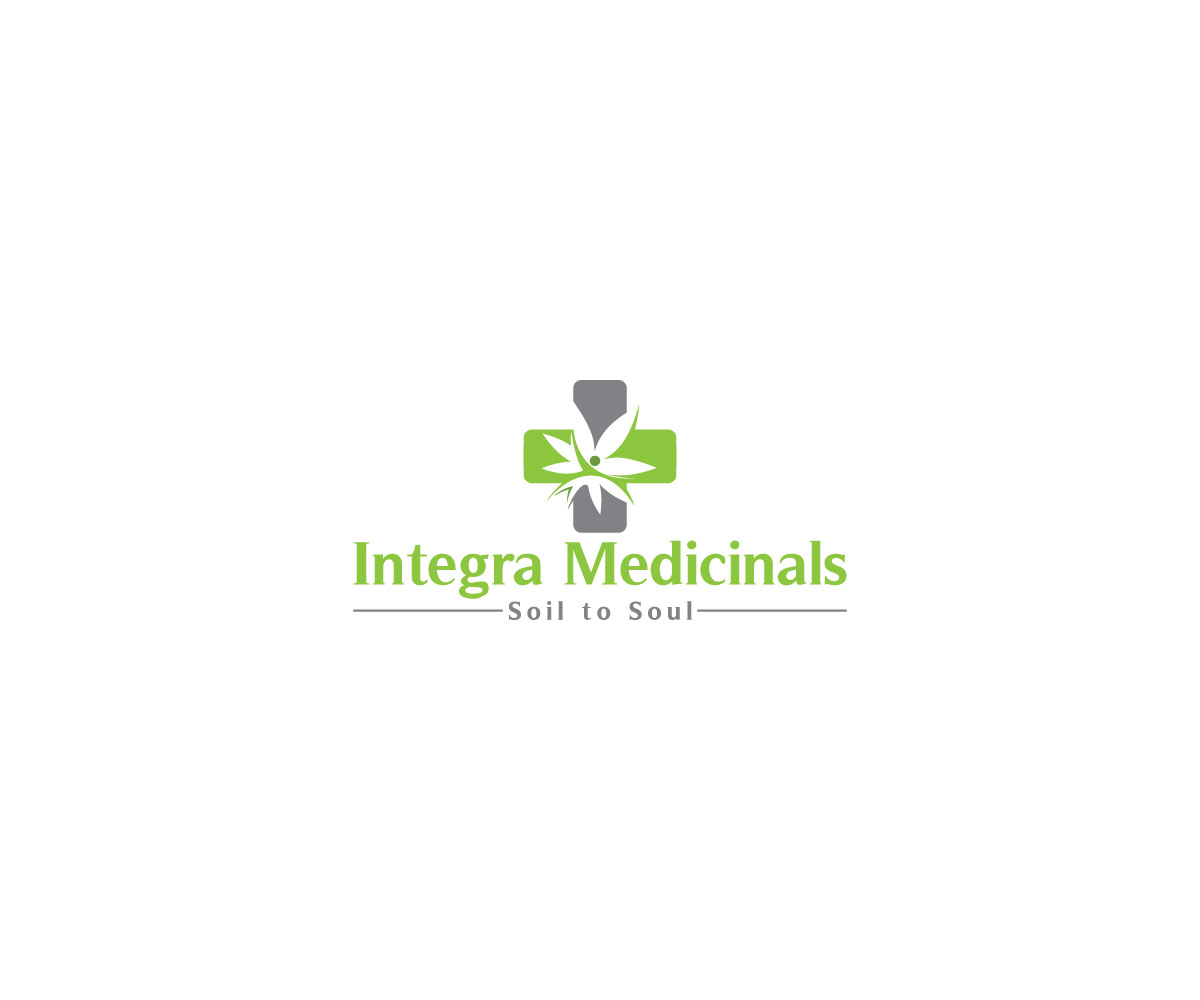 Logo Design by Rimjim$$ for Integra Medicinals | Design #19791638