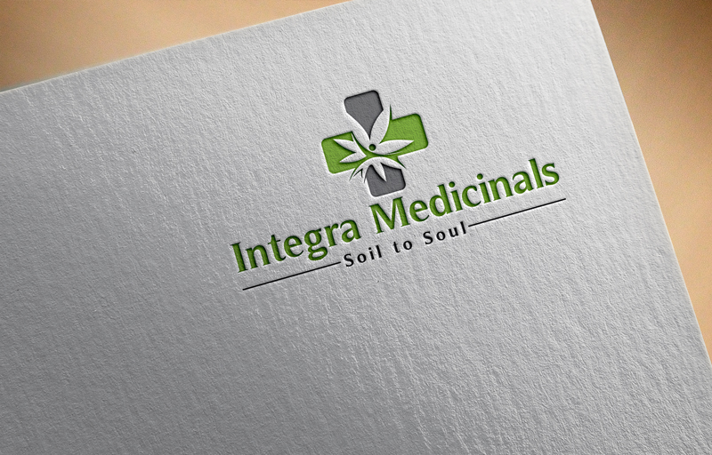 Logo Design by Rimjim$$ for Integra Medicinals | Design #19791639