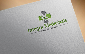 Design de Logo par Rimjim$$ pour Integra Medicinals | Design : #19791639