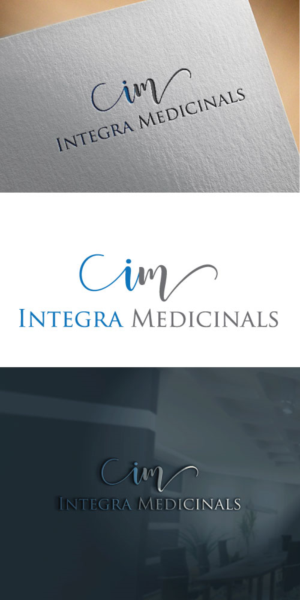 Design de Logo par tea tea pour Integra Medicinals | Design : #19776006