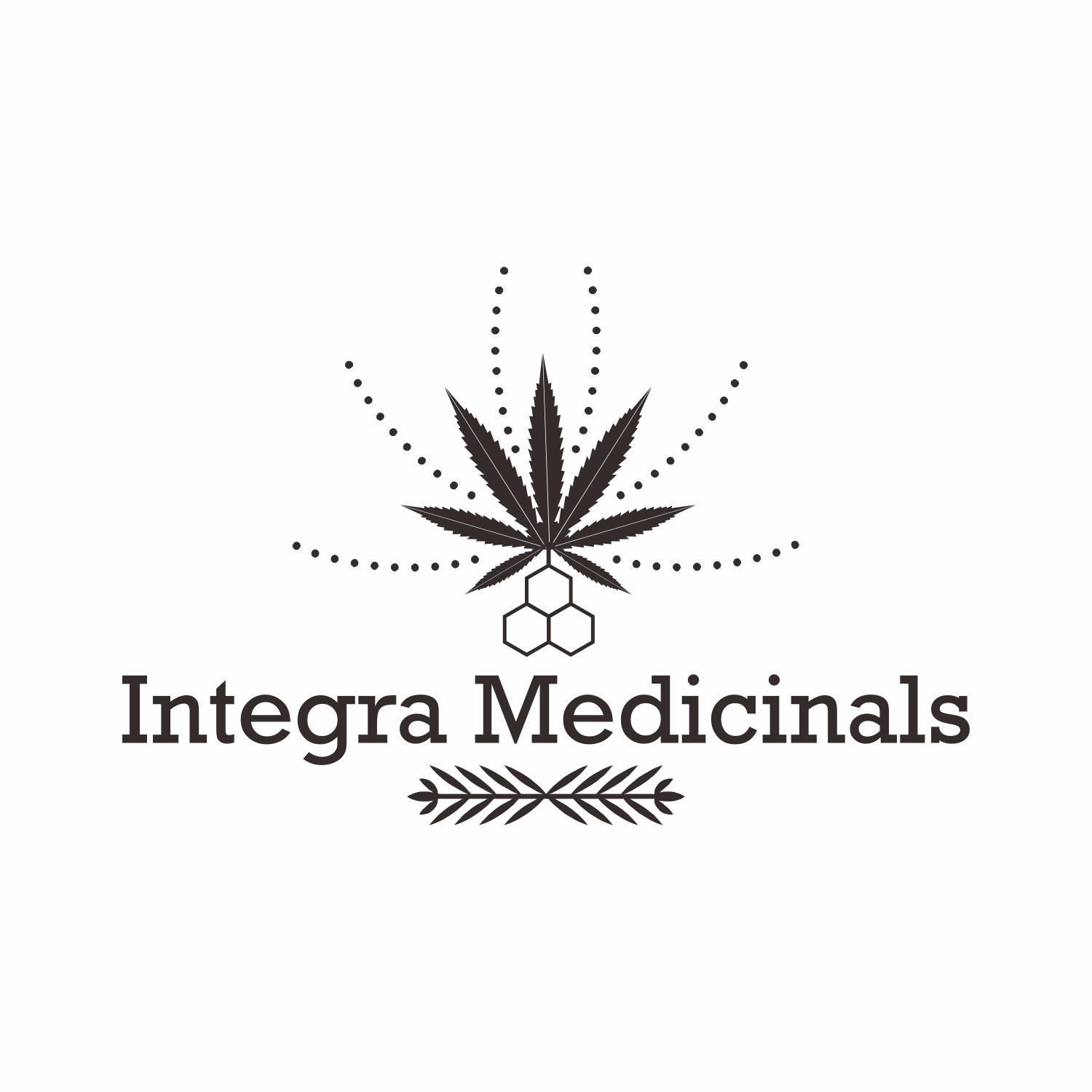 Logo Design by bmb_designer for Integra Medicinals | Design #19802941