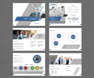 Brochure Design by digi-b